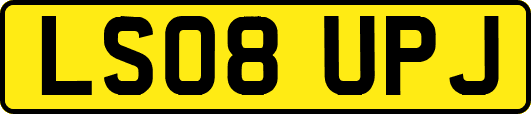 LS08UPJ