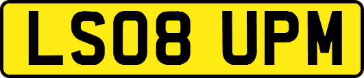 LS08UPM