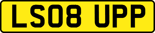 LS08UPP