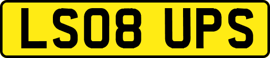 LS08UPS