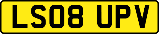 LS08UPV