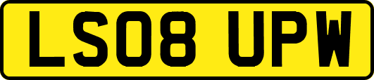 LS08UPW