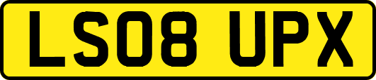 LS08UPX
