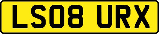 LS08URX