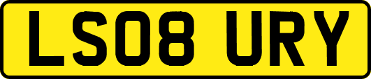 LS08URY
