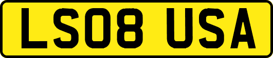 LS08USA