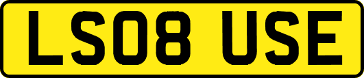 LS08USE