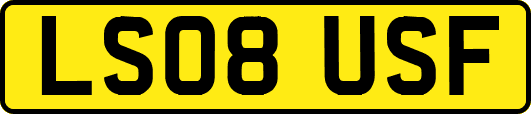 LS08USF
