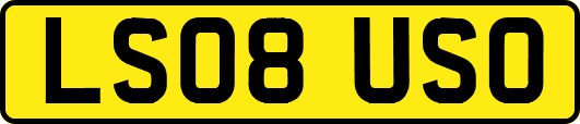 LS08USO