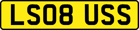 LS08USS