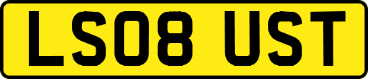 LS08UST