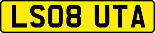LS08UTA