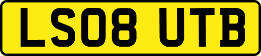 LS08UTB