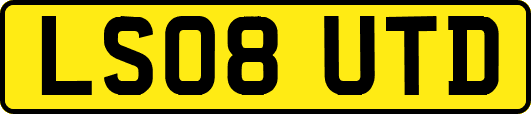 LS08UTD