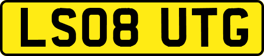 LS08UTG