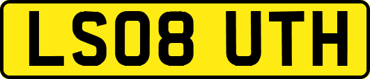 LS08UTH