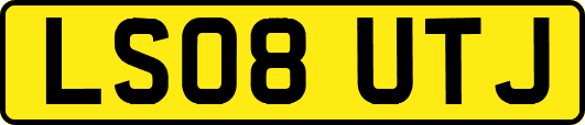 LS08UTJ