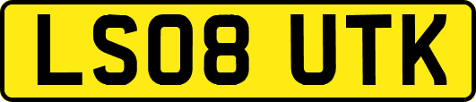 LS08UTK