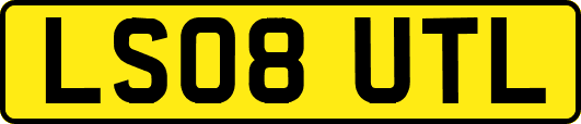 LS08UTL