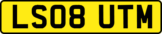 LS08UTM