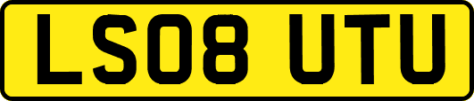 LS08UTU