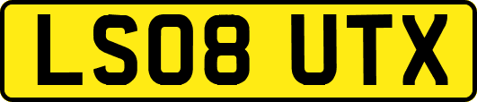 LS08UTX