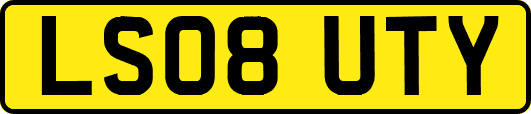 LS08UTY