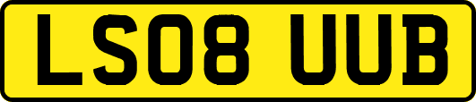 LS08UUB