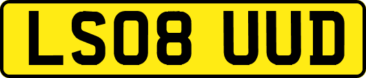 LS08UUD