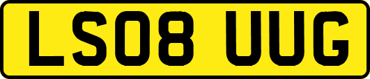 LS08UUG