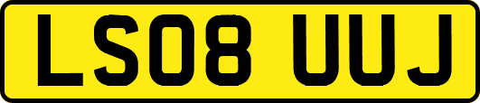LS08UUJ