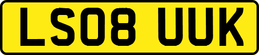LS08UUK