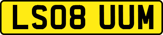 LS08UUM
