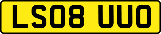 LS08UUO