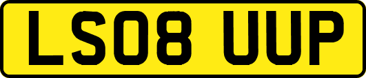 LS08UUP