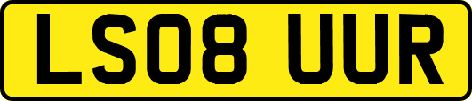 LS08UUR