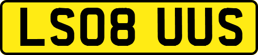 LS08UUS