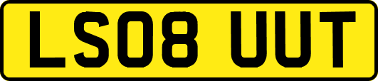 LS08UUT