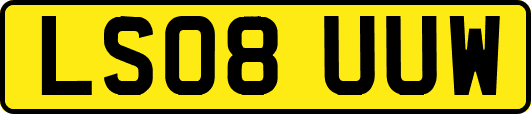 LS08UUW