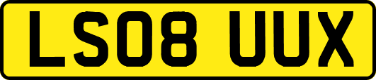 LS08UUX