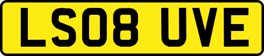 LS08UVE