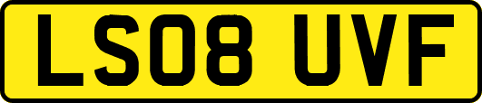 LS08UVF