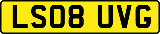 LS08UVG