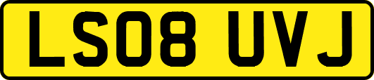 LS08UVJ