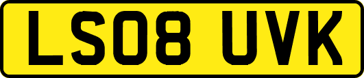 LS08UVK