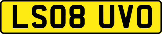 LS08UVO