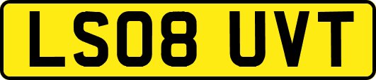 LS08UVT