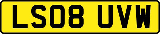 LS08UVW