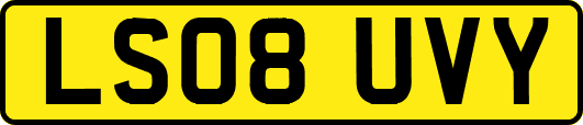 LS08UVY