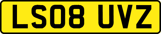 LS08UVZ